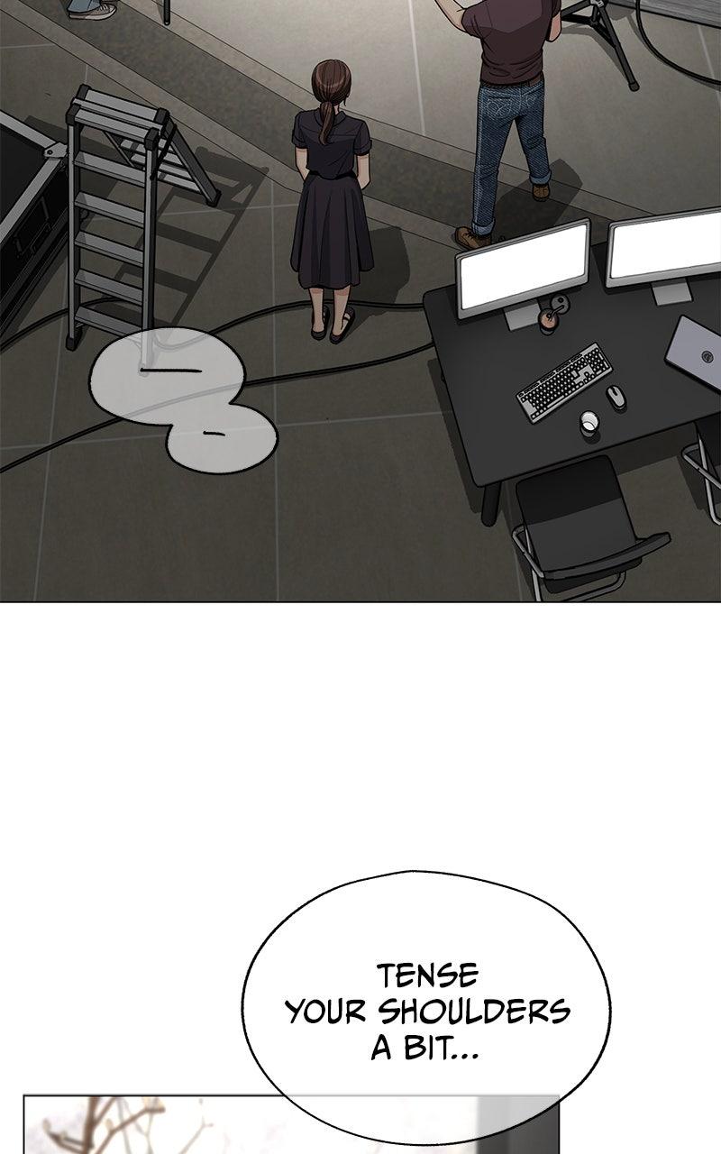 Iseop ui Yeonae Chapter 85 - Page 24