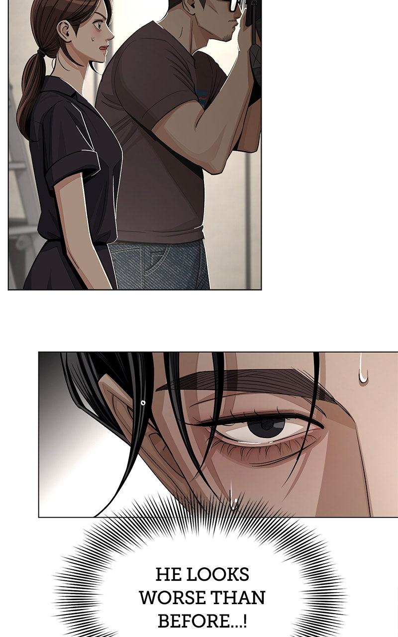 Iseop ui Yeonae Chapter 85 - Page 29