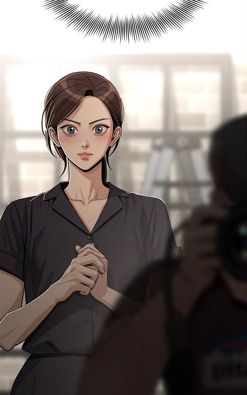 Iseop ui Yeonae Chapter 85 - Page 30