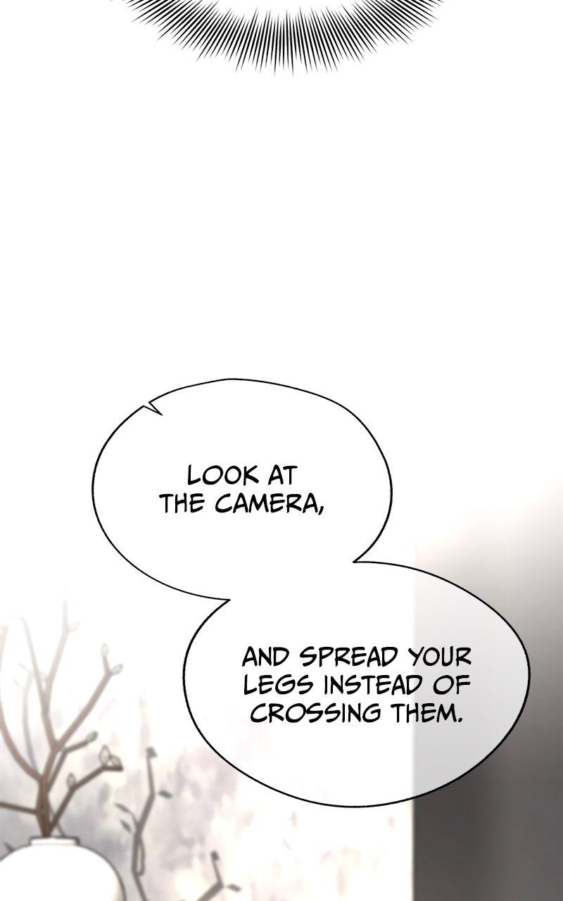 Iseop ui Yeonae Chapter 85 - Page 33
