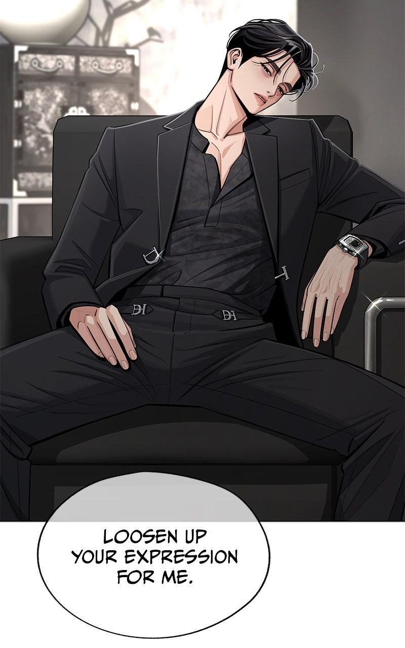 Iseop ui Yeonae Chapter 85 - Page 34