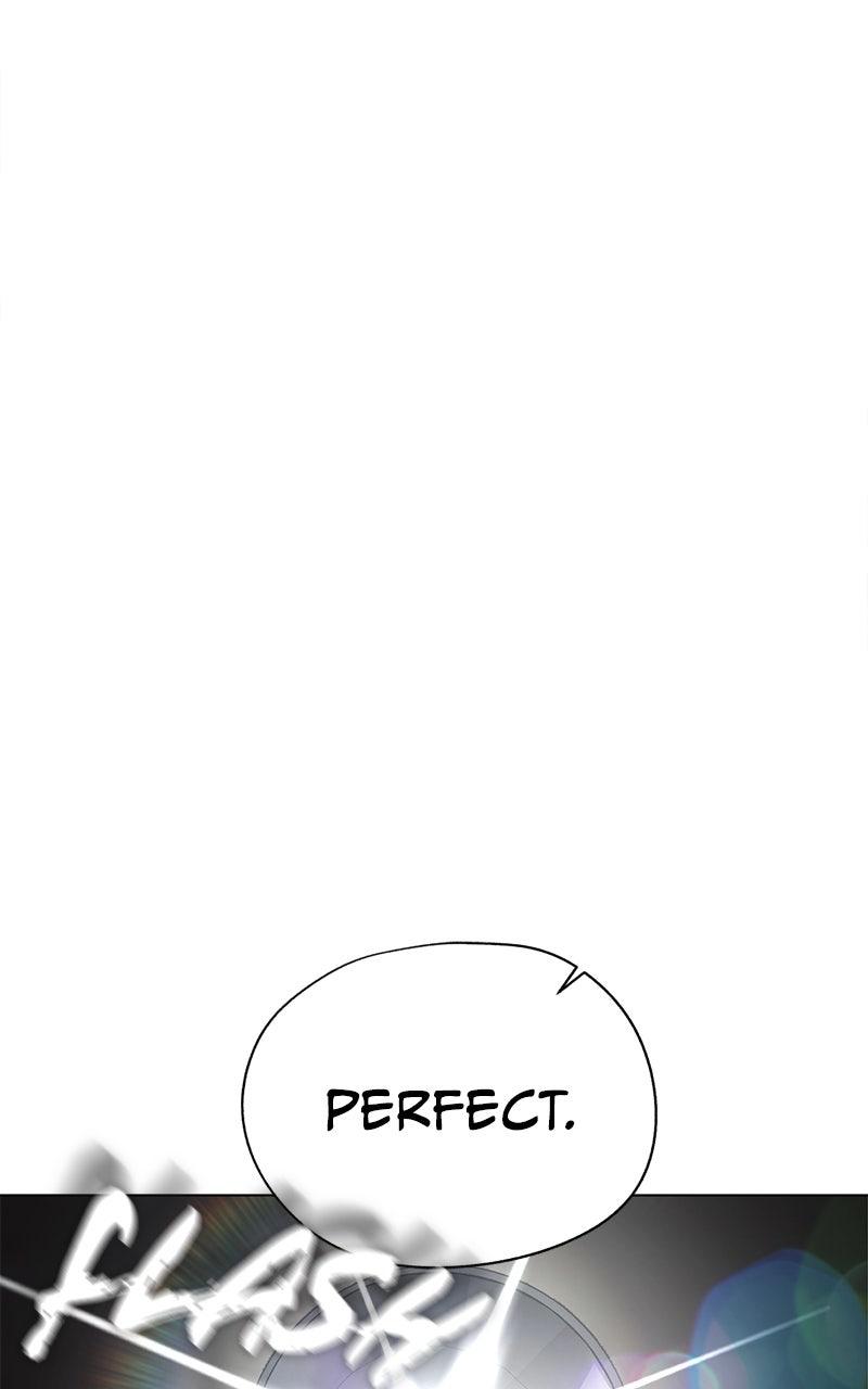 Iseop ui Yeonae Chapter 85 - Page 35