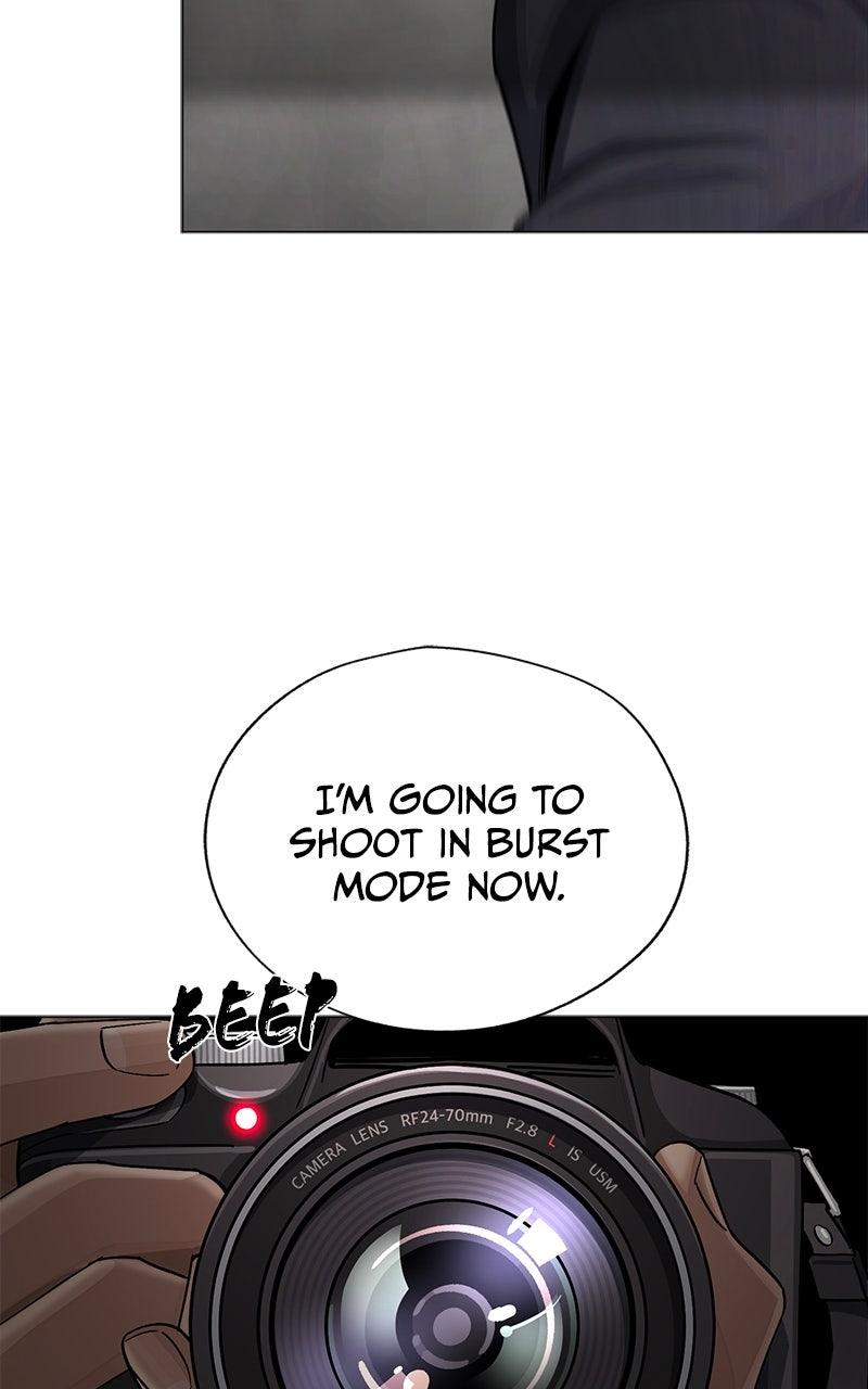 Iseop ui Yeonae Chapter 85 - Page 37