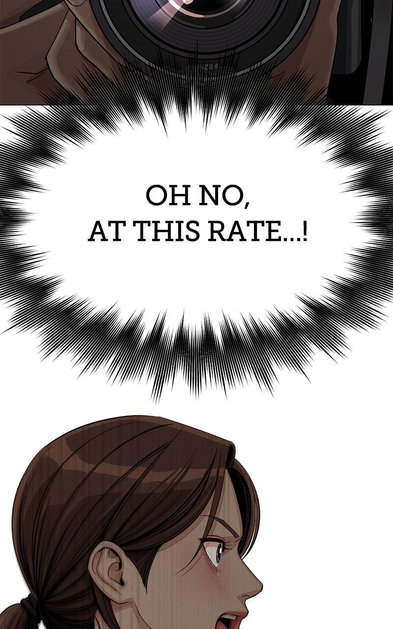 Iseop ui Yeonae Chapter 85 - Page 38