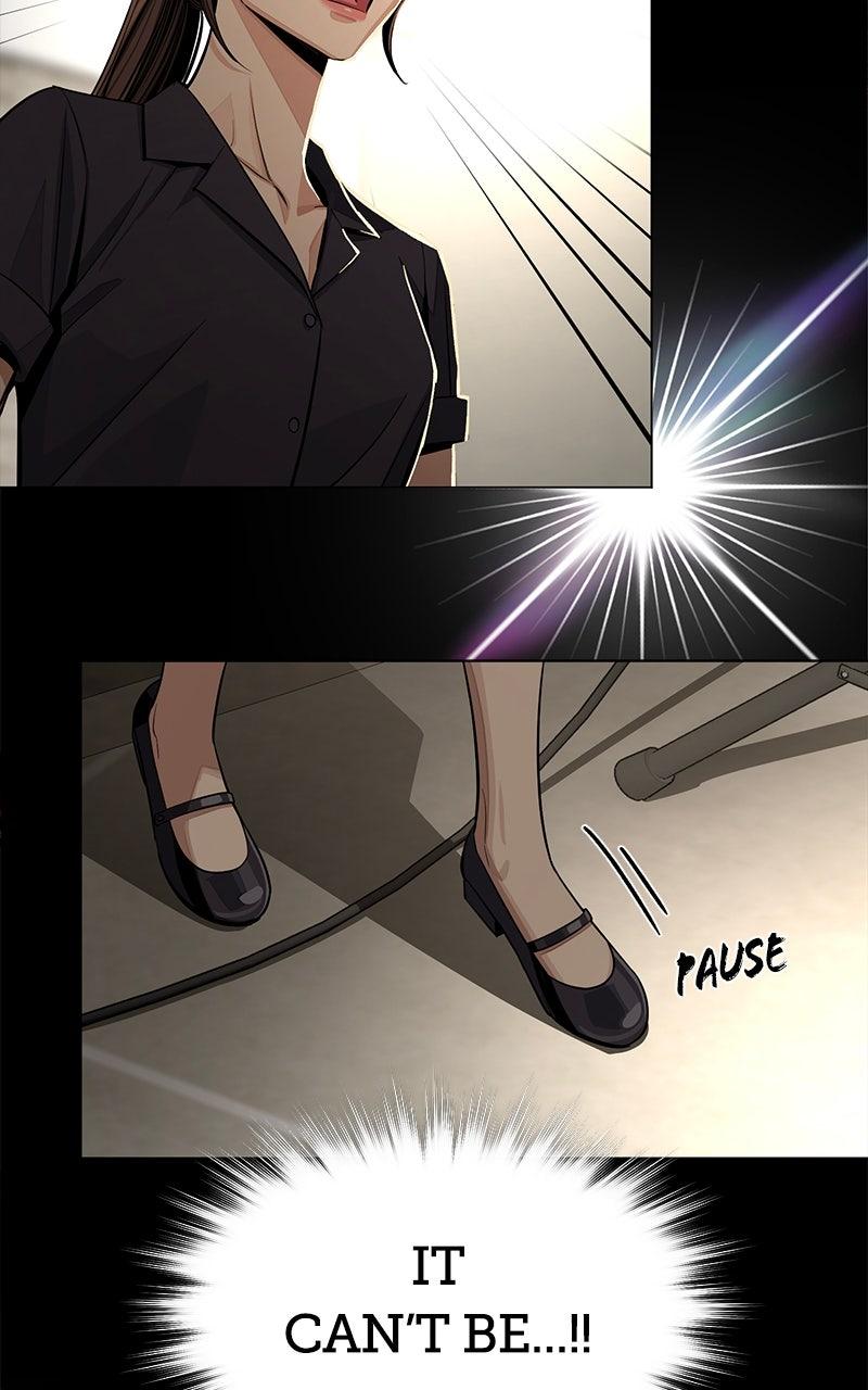 Iseop ui Yeonae Chapter 85 - Page 44