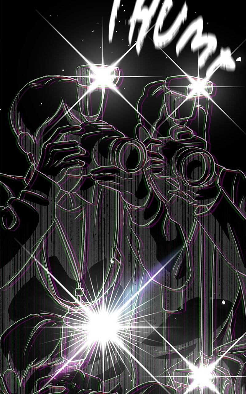 Iseop ui Yeonae Chapter 85 - Page 51