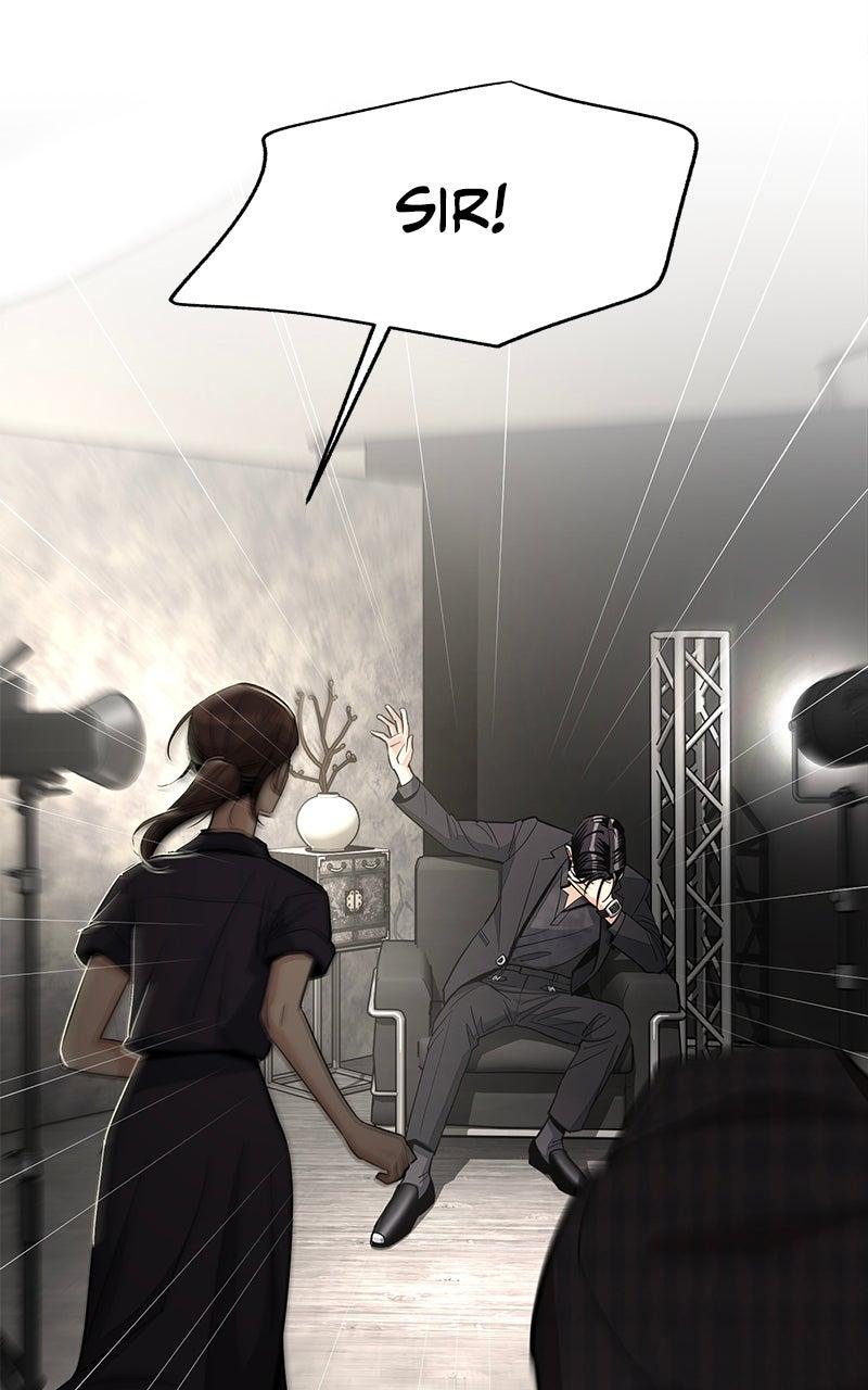 Iseop ui Yeonae Chapter 85 - Page 59