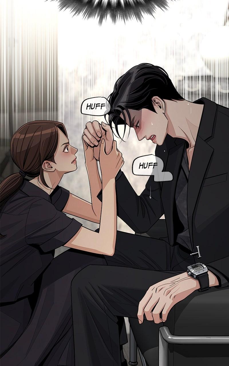 Iseop ui Yeonae Chapter 85 - Page 61
