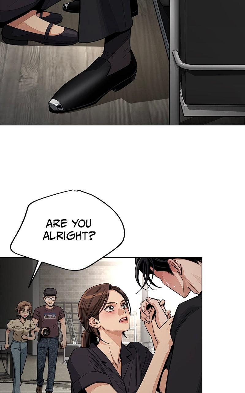 Iseop ui Yeonae Chapter 85 - Page 62