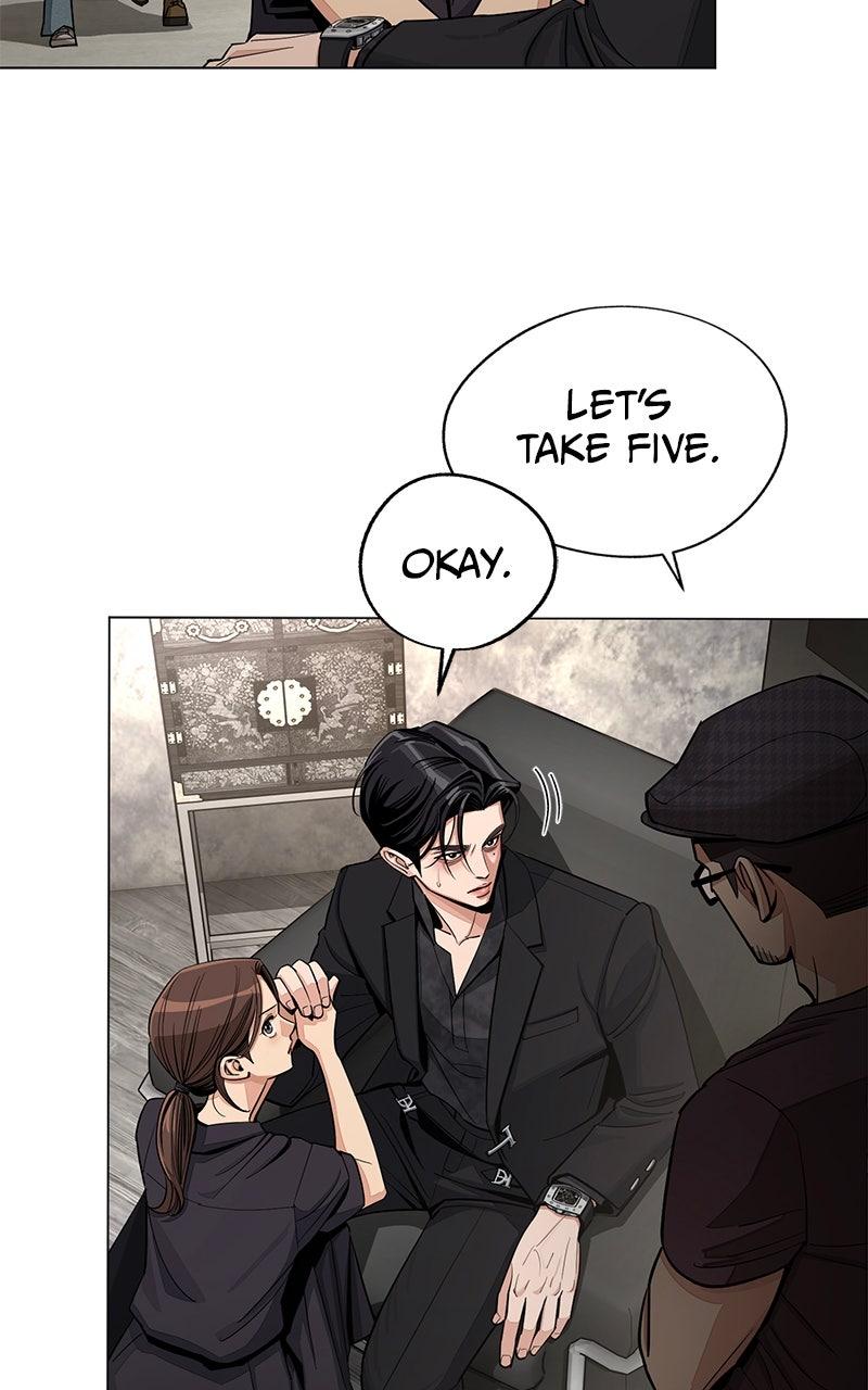 Iseop ui Yeonae Chapter 85 - Page 63