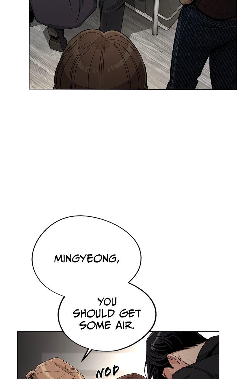 Iseop ui Yeonae Chapter 85 - Page 64