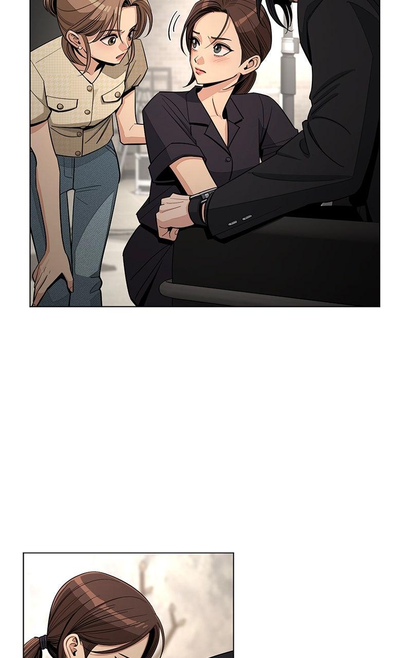 Iseop ui Yeonae Chapter 85 - Page 65