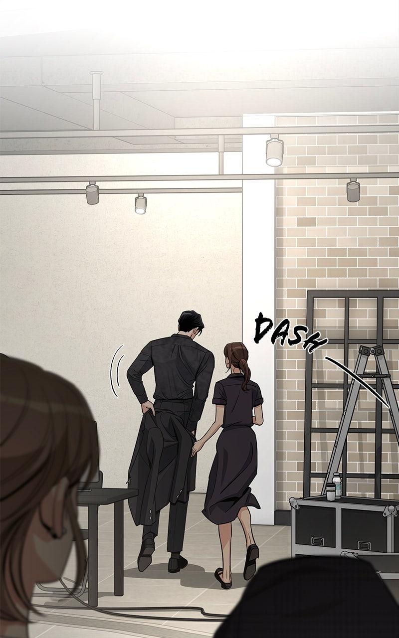 Iseop ui Yeonae Chapter 85 - Page 67