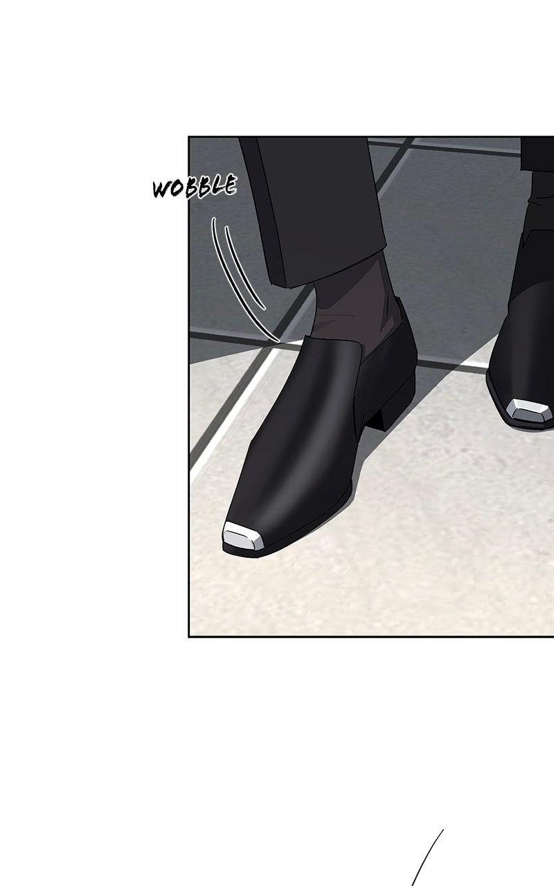 Iseop ui Yeonae Chapter 85 - Page 71