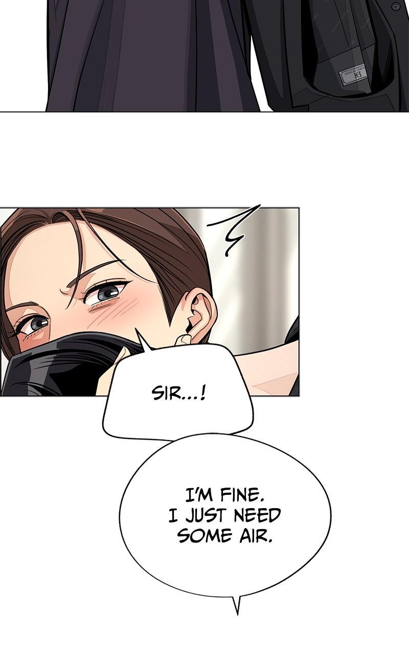 Iseop ui Yeonae Chapter 85 - Page 73