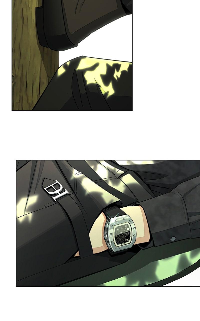 Iseop ui Yeonae Chapter 85 - Page 78