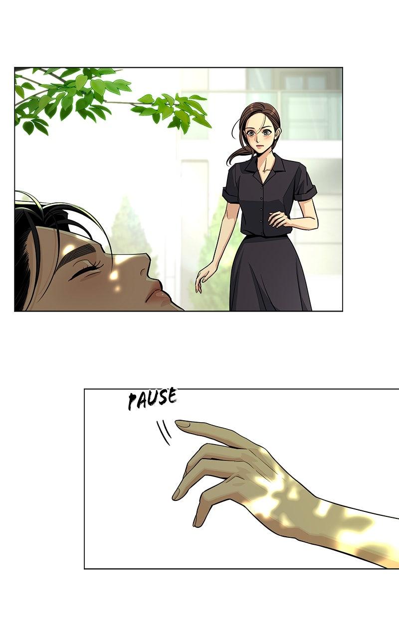 Iseop ui Yeonae Chapter 85 - Page 79