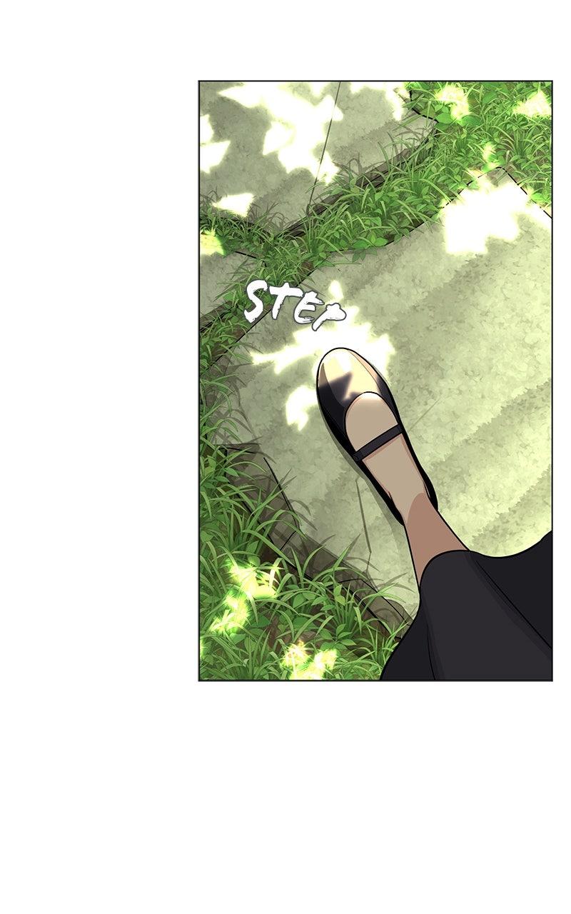 Iseop ui Yeonae Chapter 85 - Page 84