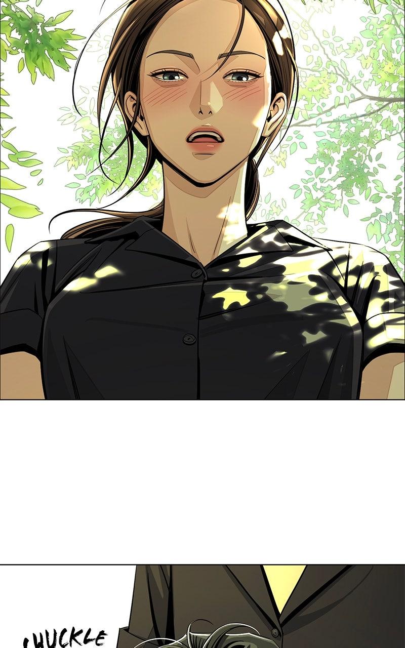 Iseop ui Yeonae Chapter 85 - Page 87