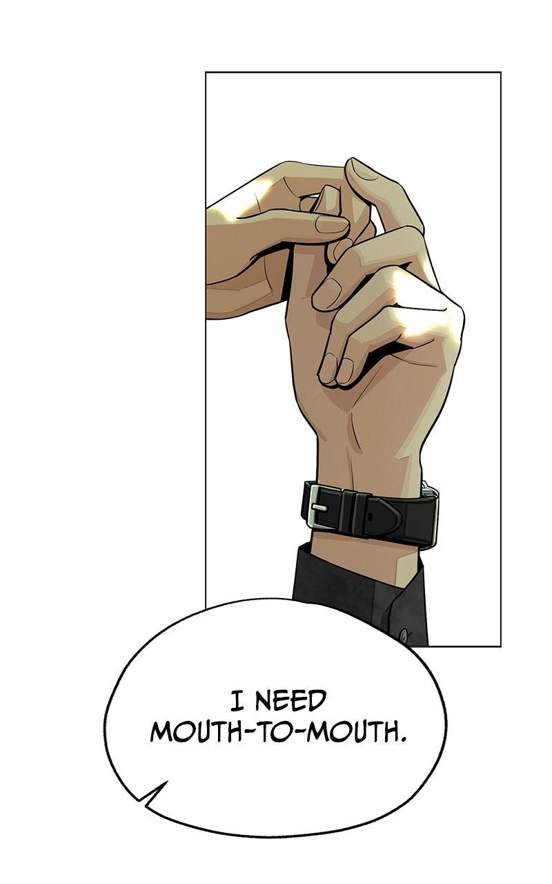 Iseop ui Yeonae Chapter 85 - Page 90