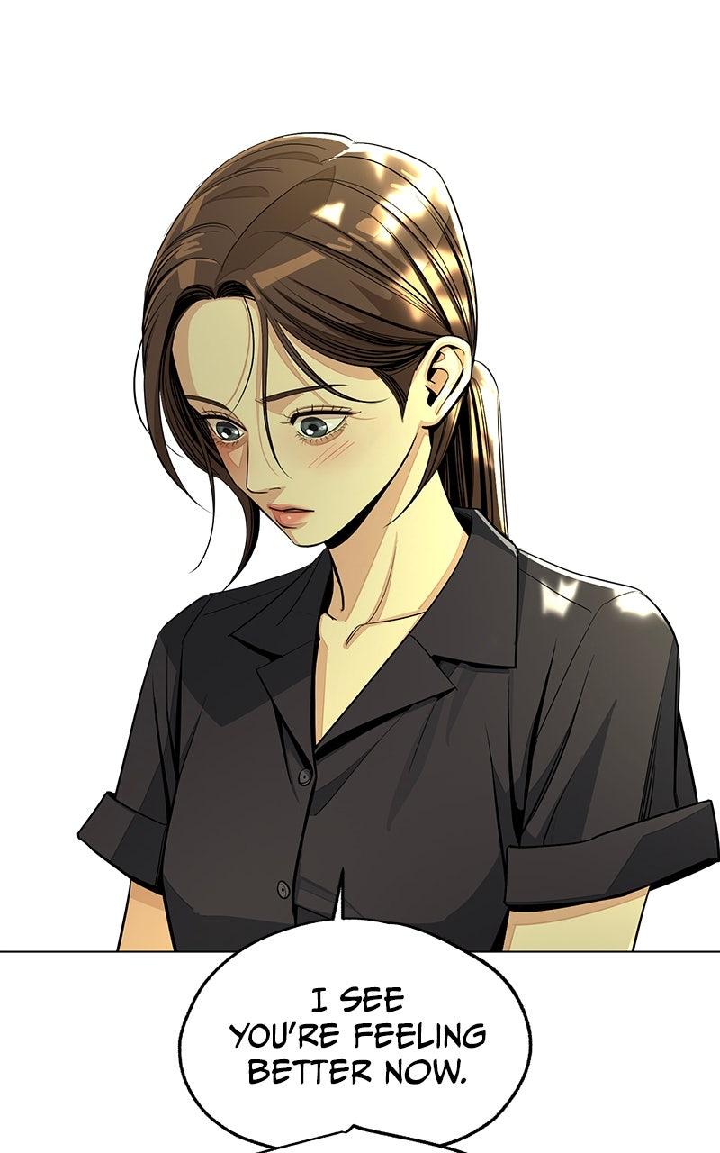 Iseop ui Yeonae Chapter 85 - Page 91