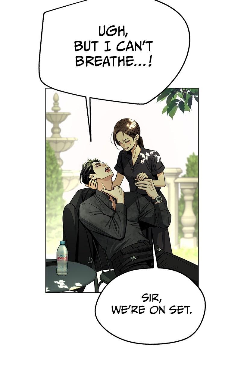 Iseop ui Yeonae Chapter 85 - Page 92