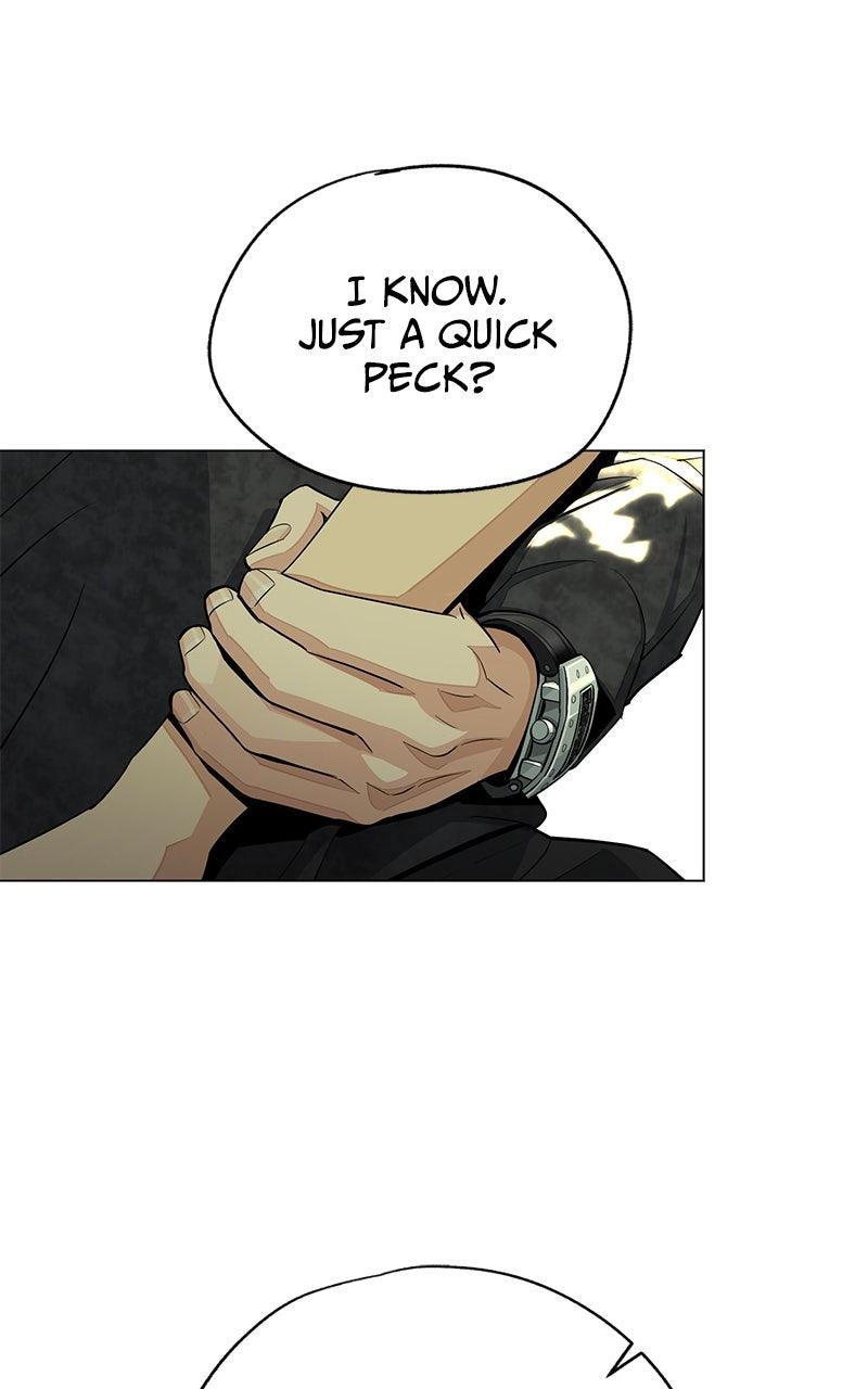 Iseop ui Yeonae Chapter 85 - Page 93