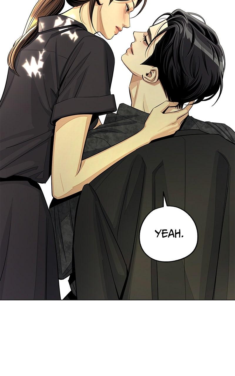 Iseop ui Yeonae Chapter 85 - Page 98