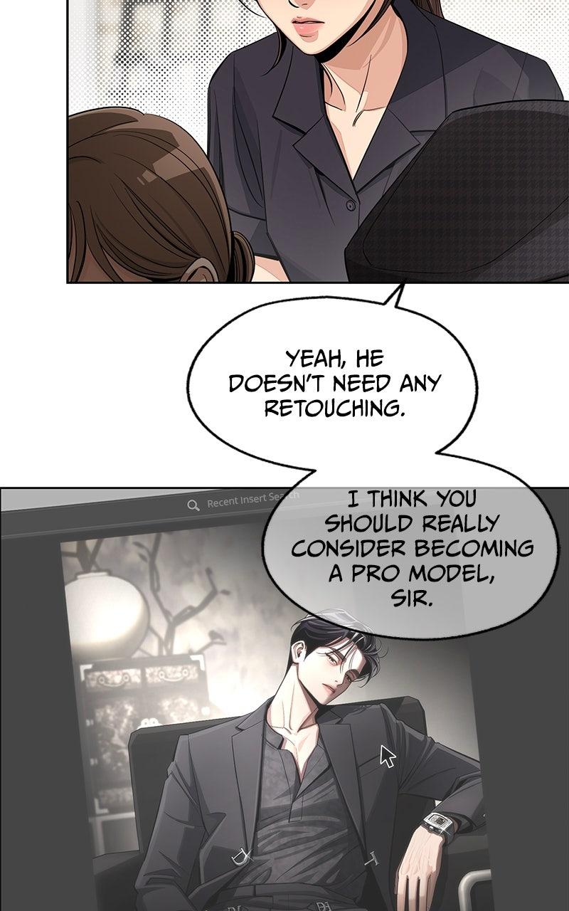 Iseop ui Yeonae Chapter 86 - Page 5