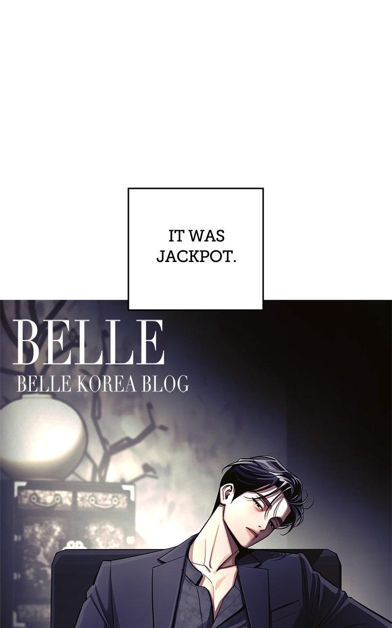 Iseop ui Yeonae Chapter 86 - Page 8