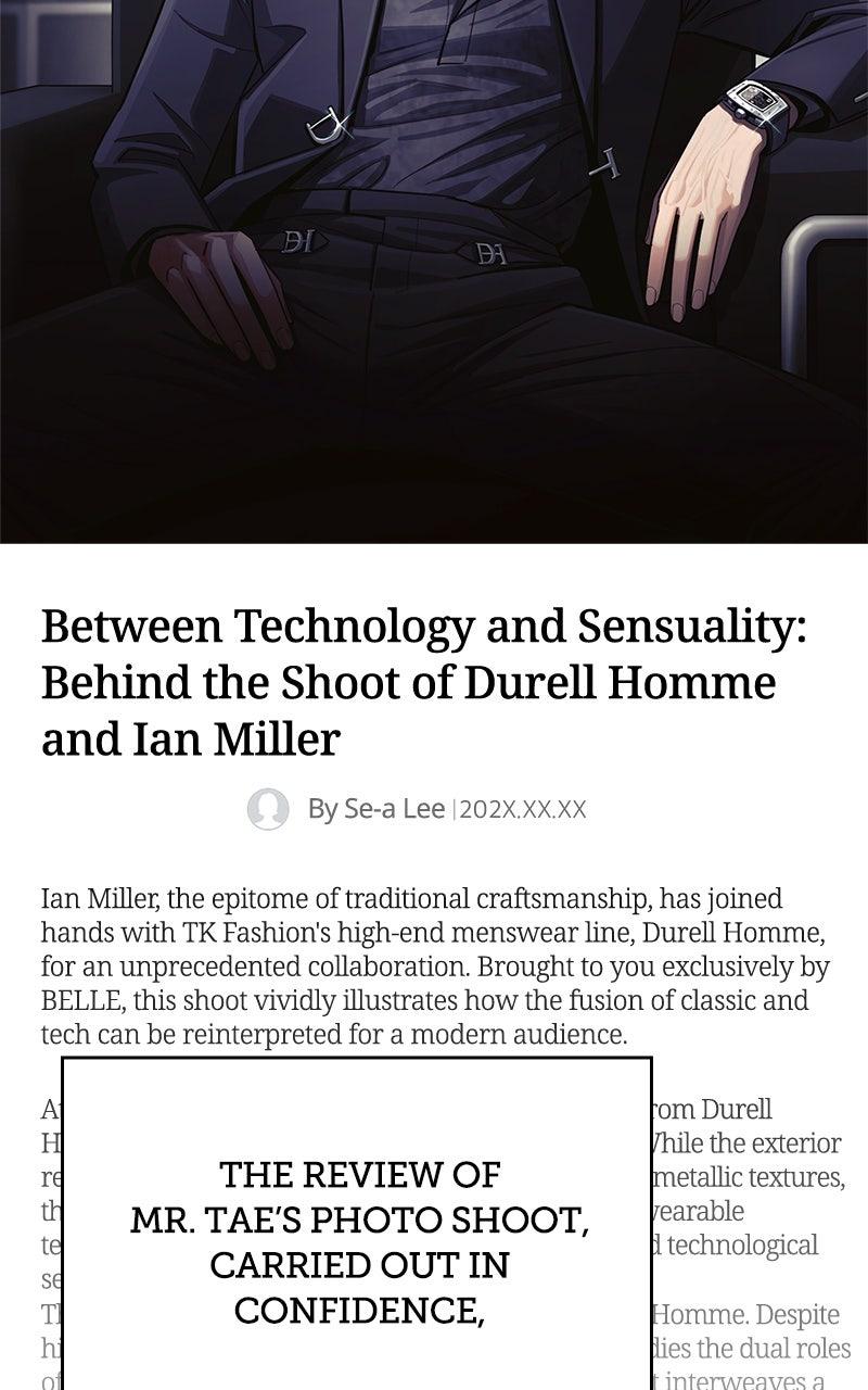 Iseop ui Yeonae Chapter 86 - Page 9