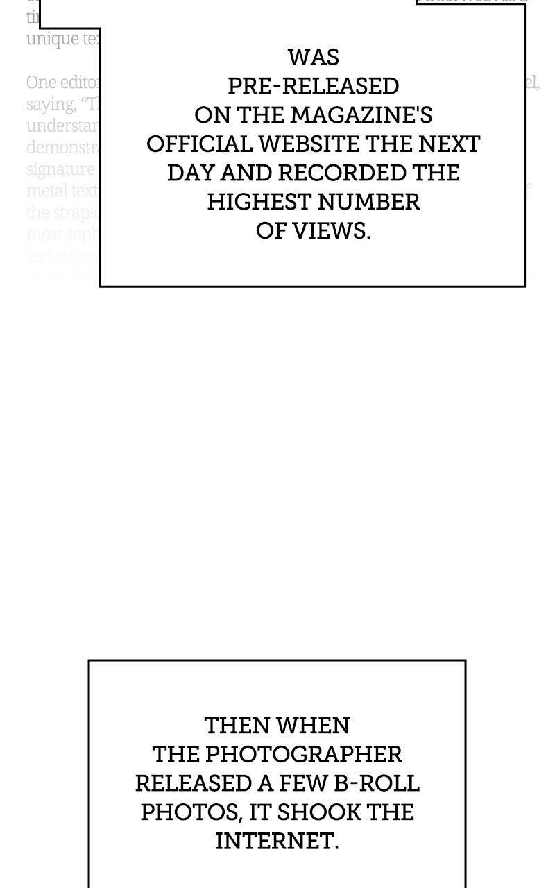 Iseop ui Yeonae Chapter 86 - Page 10