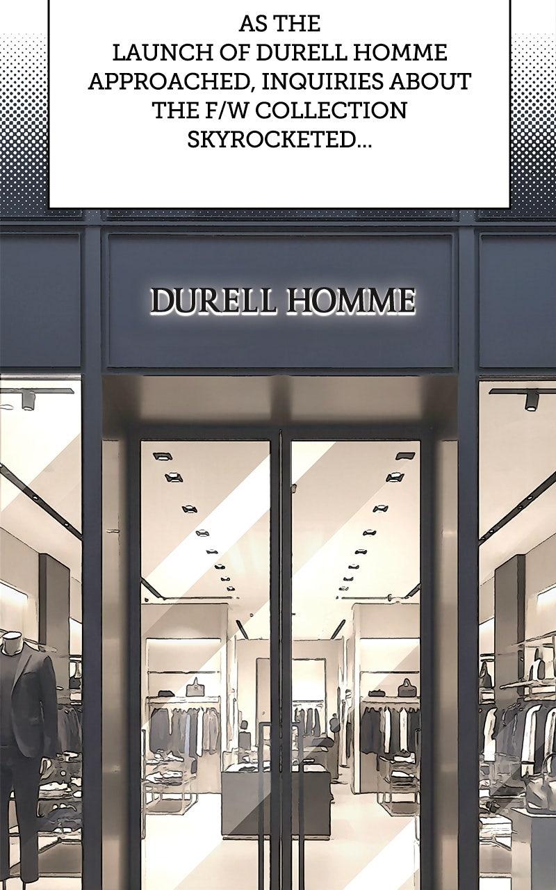 Iseop ui Yeonae Chapter 86 - Page 15