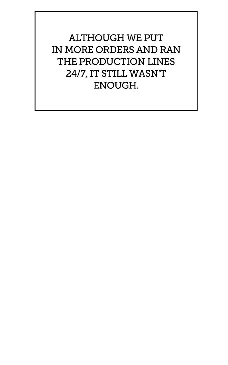 Iseop ui Yeonae Chapter 86 - Page 18