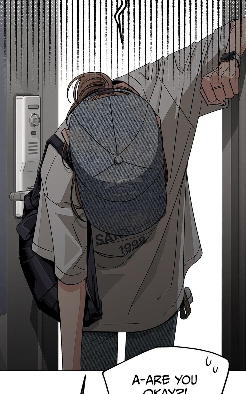 Iseop ui Yeonae Chapter 86 - Page 20