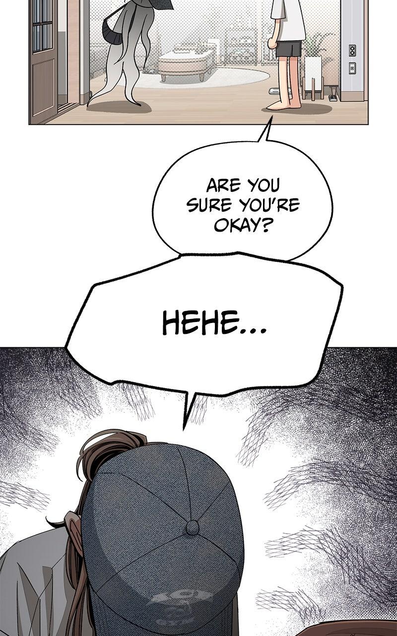 Iseop ui Yeonae Chapter 86 - Page 22