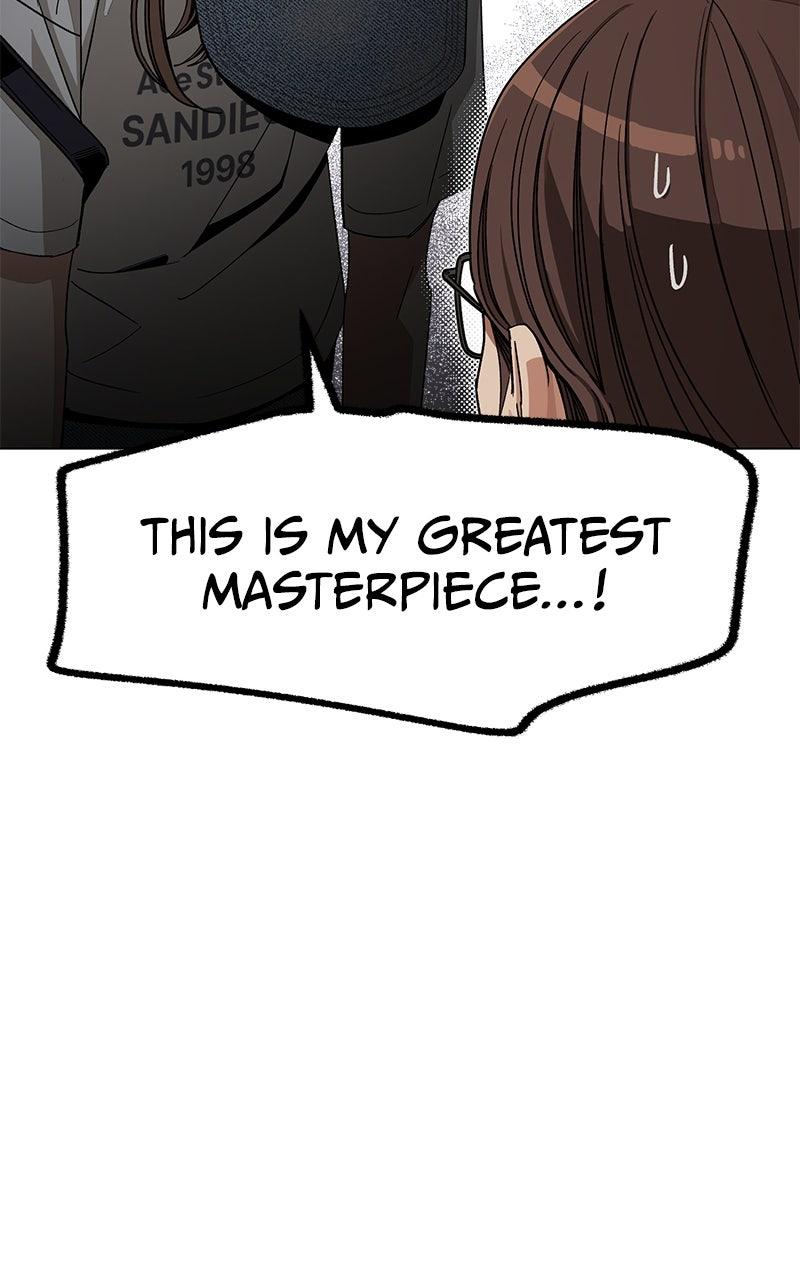 Iseop ui Yeonae Chapter 86 - Page 23