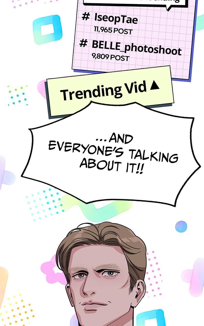 Iseop ui Yeonae Chapter 86 - Page 25