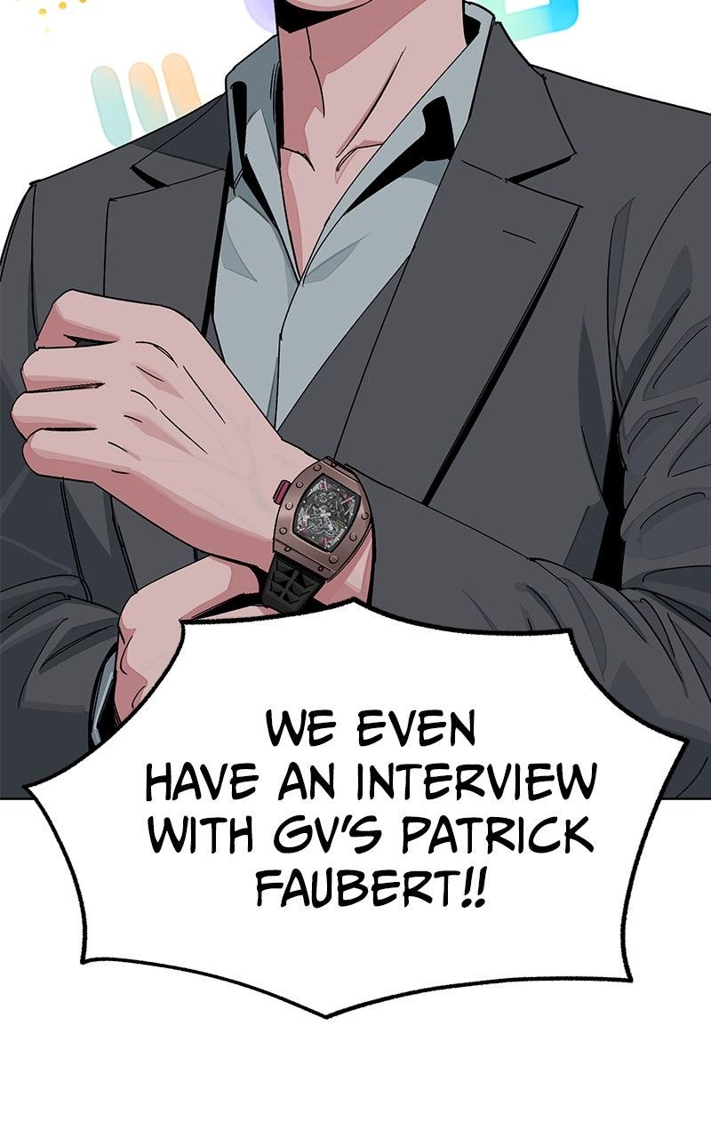 Iseop ui Yeonae Chapter 86 - Page 26