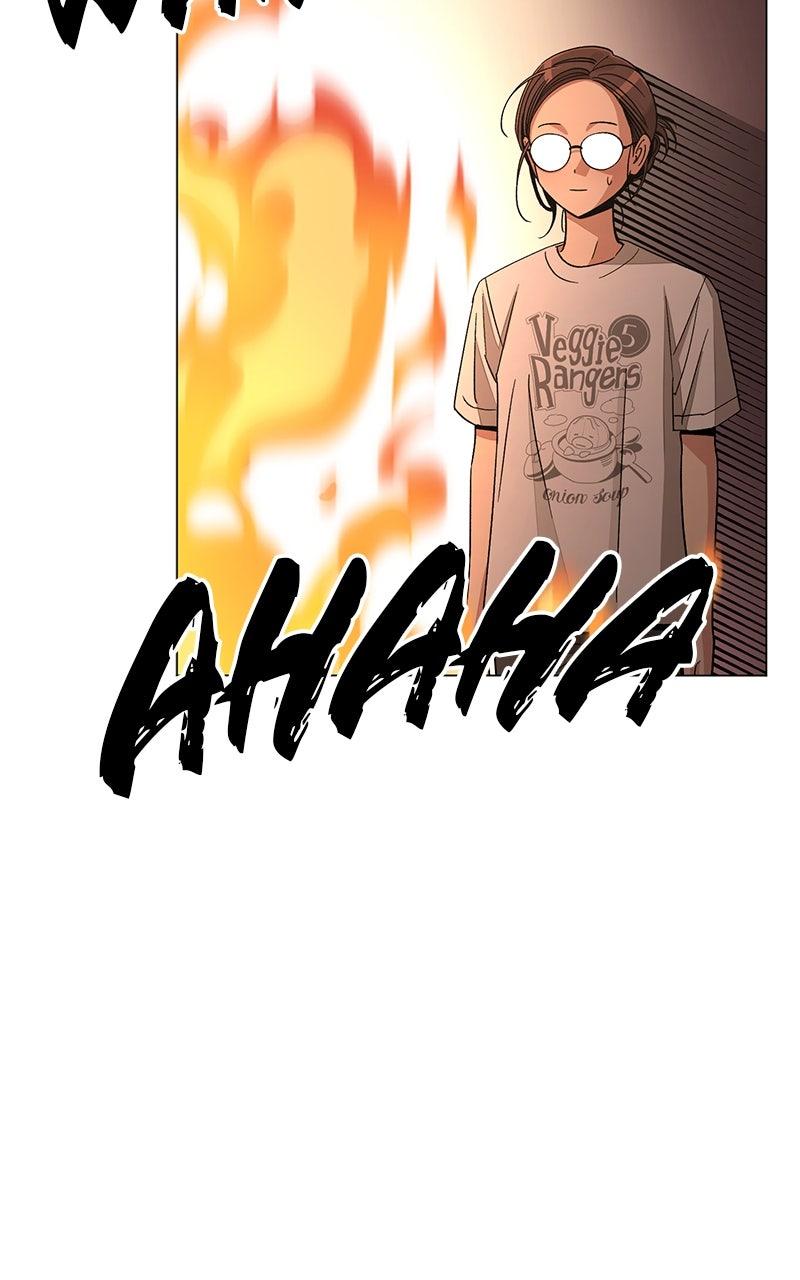 Iseop ui Yeonae Chapter 86 - Page 29