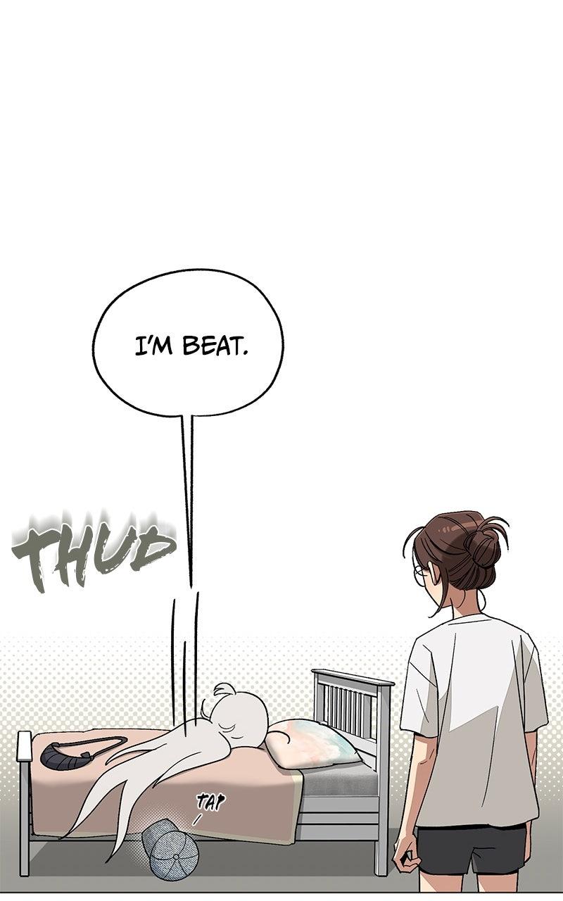 Iseop ui Yeonae Chapter 86 - Page 30