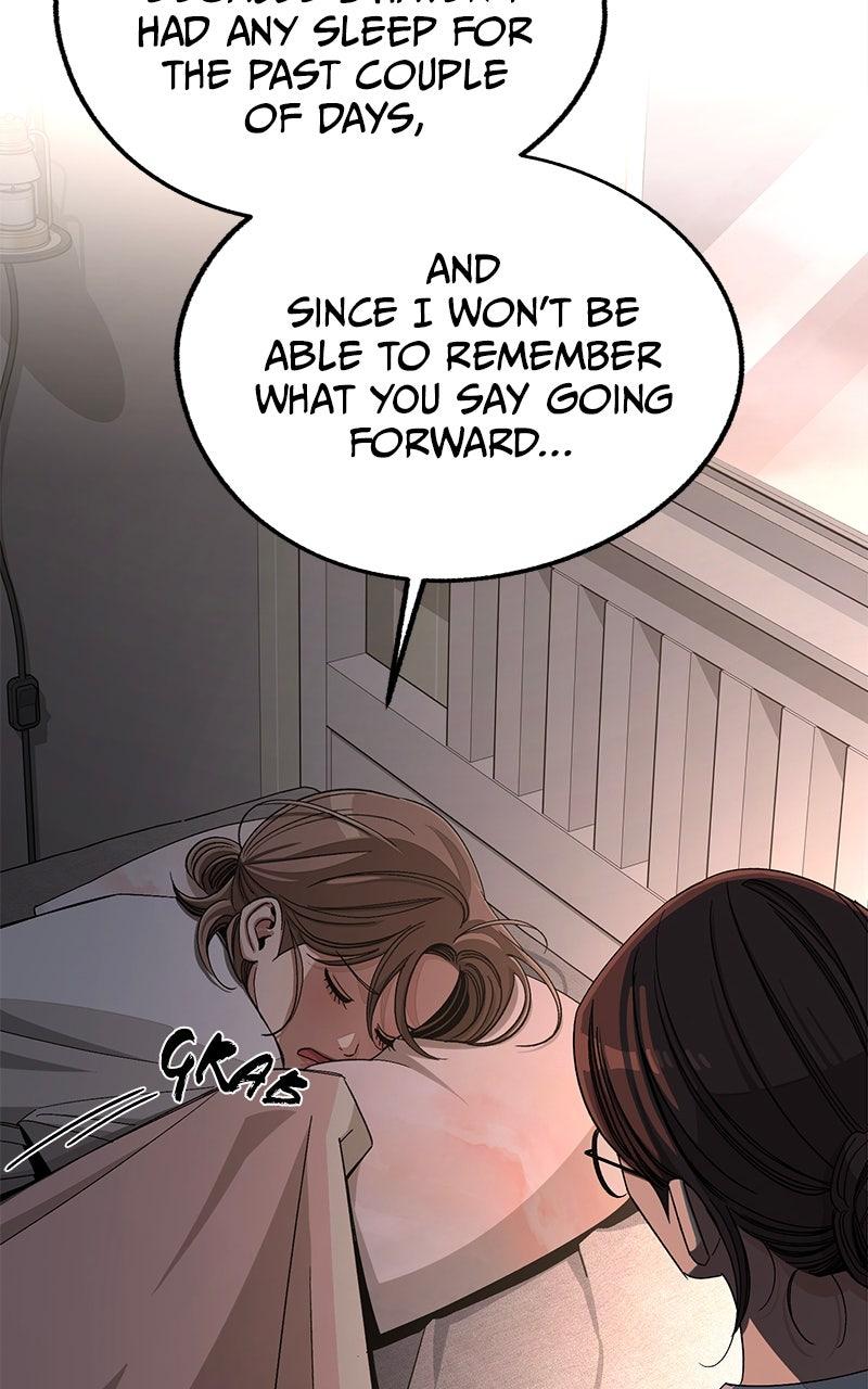 Iseop ui Yeonae Chapter 86 - Page 34