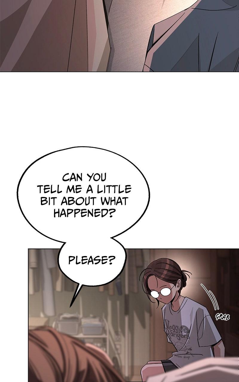 Iseop ui Yeonae Chapter 86 - Page 35