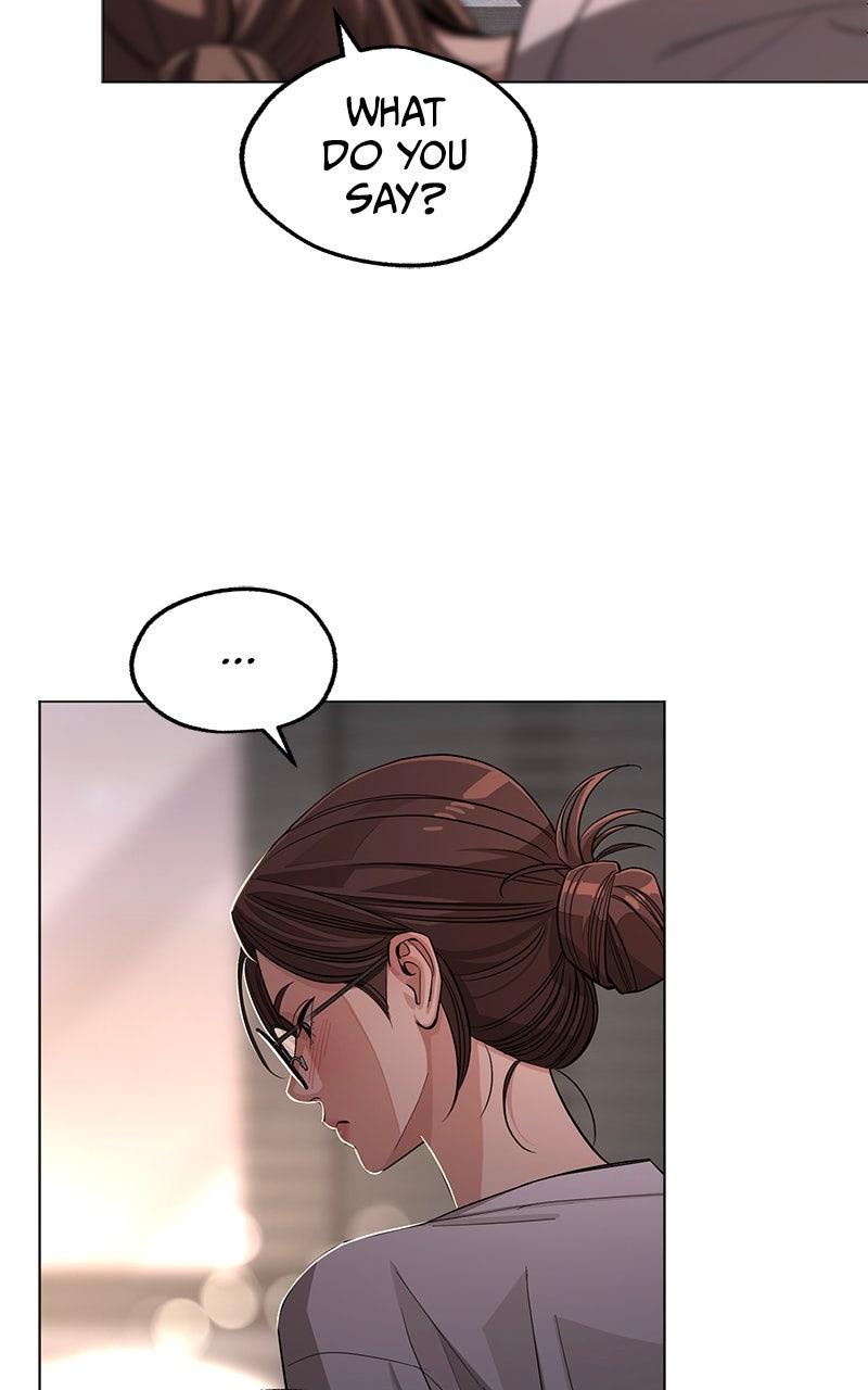 Iseop ui Yeonae Chapter 86 - Page 36