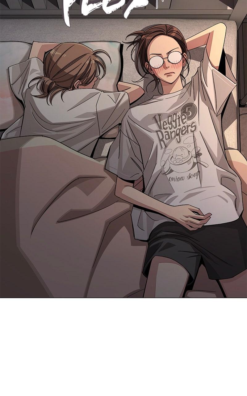 Iseop ui Yeonae Chapter 86 - Page 38