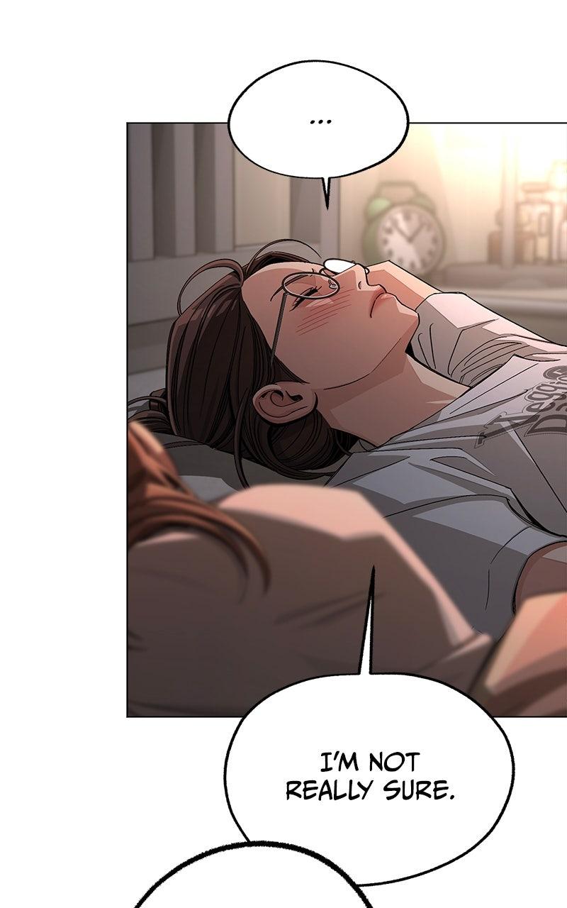 Iseop ui Yeonae Chapter 86 - Page 39