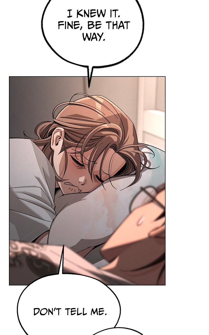 Iseop ui Yeonae Chapter 86 - Page 40