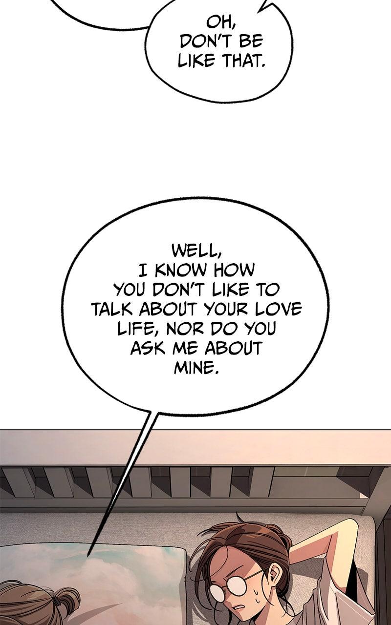 Iseop ui Yeonae Chapter 86 - Page 41