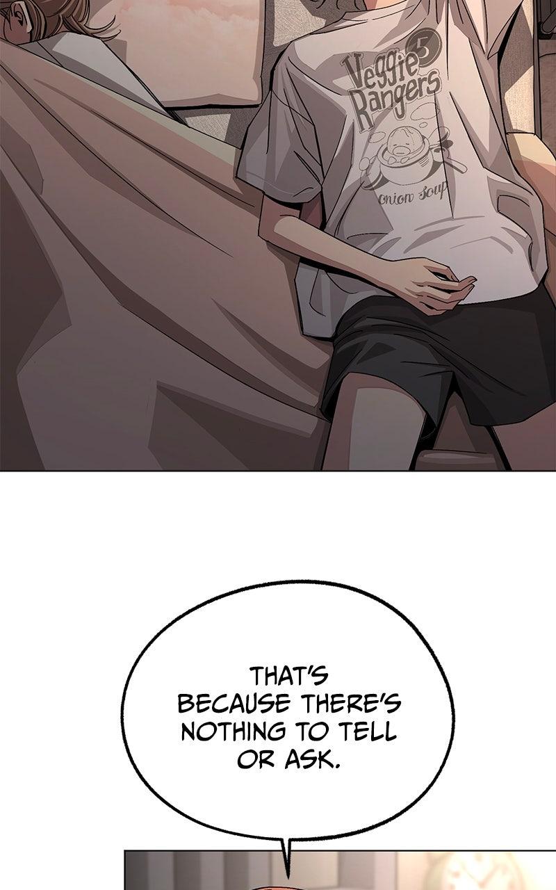 Iseop ui Yeonae Chapter 86 - Page 42