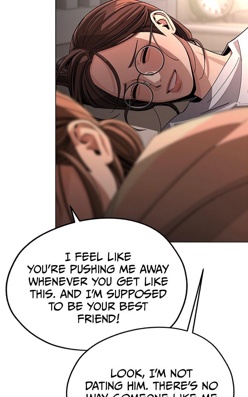 Iseop ui Yeonae Chapter 86 - Page 43